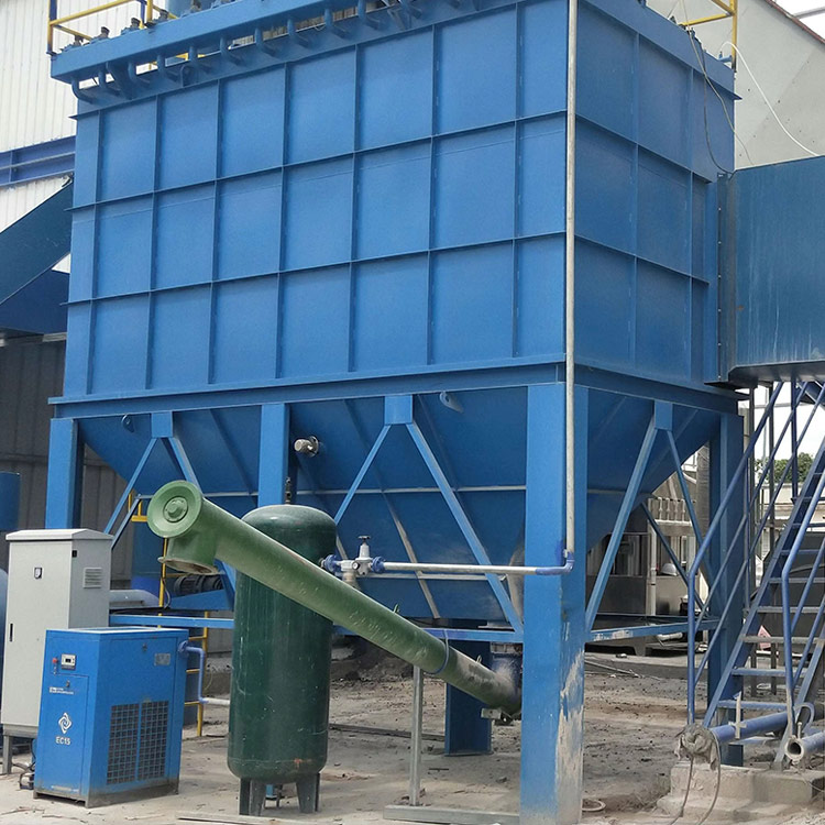 瀝青煙氣處理1 瀝青煙氣處理1