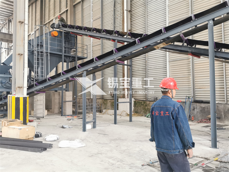 瀝青混合料破碎機 瀝青混合料破碎機