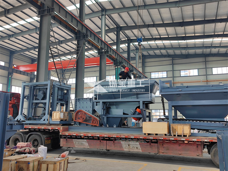 浙江臺州玉環現場（搭配三一重工一體機）