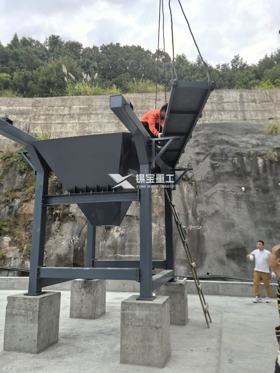 瀝青料破碎篩分機 瀝青料破碎篩分機