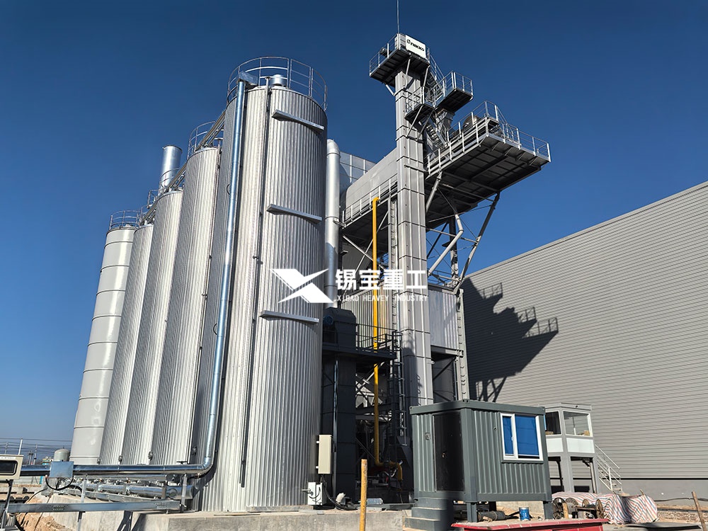 瀝青雙輥柔性破碎機(jī) 瀝青雙輥柔性破碎機(jī)