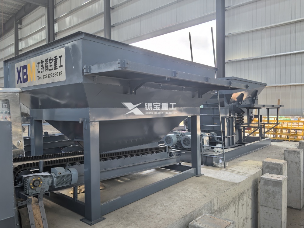 瀝青柔性破碎機 瀝青柔性破碎機