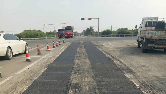 瀝青路面車轍 瀝青路面車轍